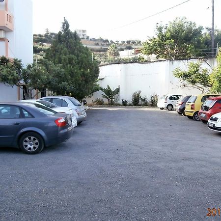 Apartamento Pentari Stalós Exterior foto